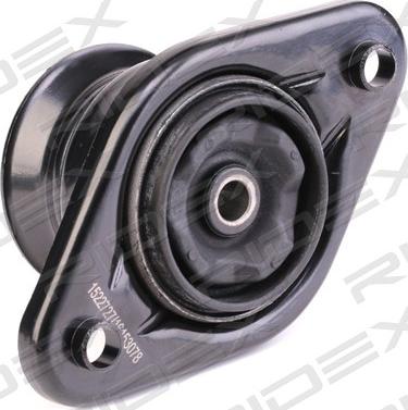 RIDEX 1180S0590 - Coupelle de suspension droxauto.com