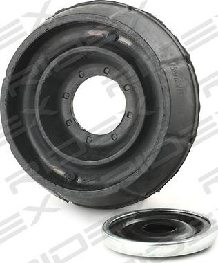RIDEX 1180S0540 - Coupelle de suspension droxauto.com