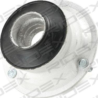 RIDEX 1180S0512 - Coupelle de suspension droxauto.com