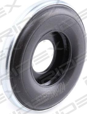 RIDEX 1180S0536 - Coupelle de suspension droxauto.com