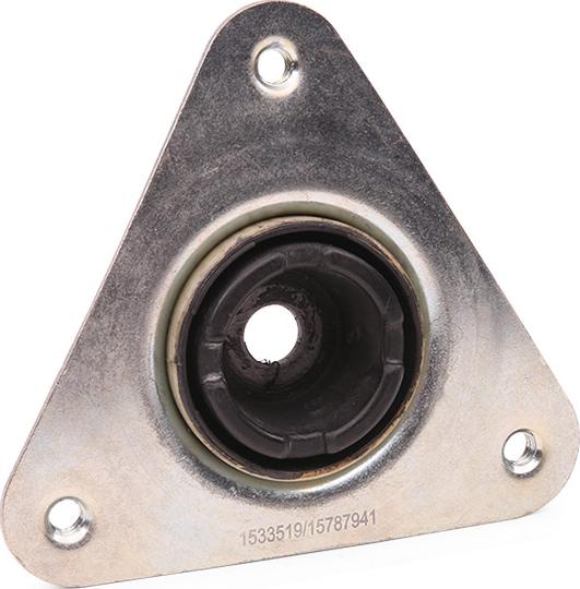 RIDEX 1180S0521 - Coupelle de suspension droxauto.com