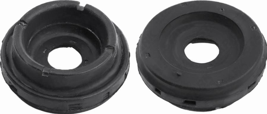 RIDEX 1180S0527 - Coupelle de suspension droxauto.com