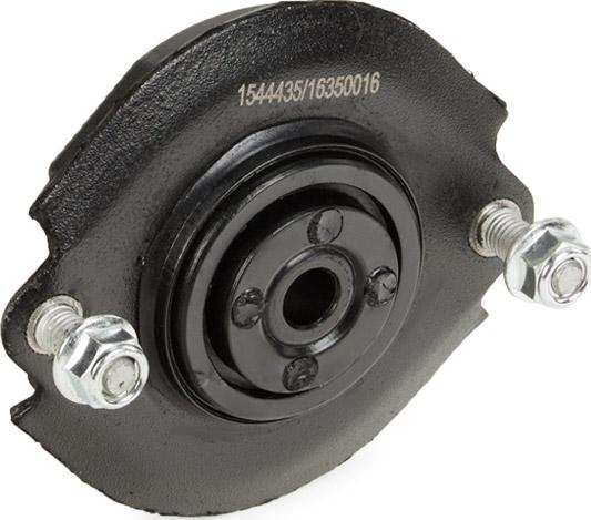 RIDEX 1180S0607 - Coupelle de suspension droxauto.com