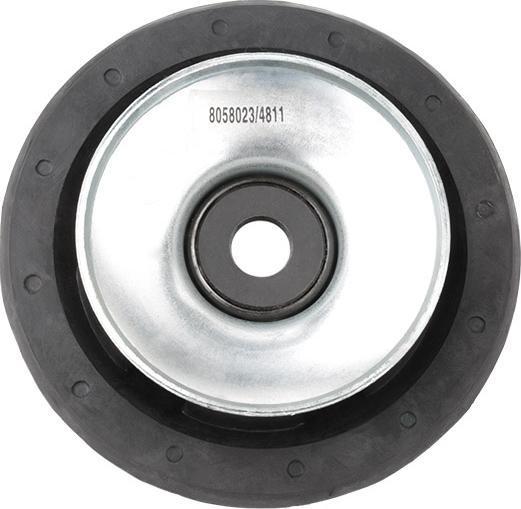 RIDEX 1180S0098 - Coupelle de suspension droxauto.com