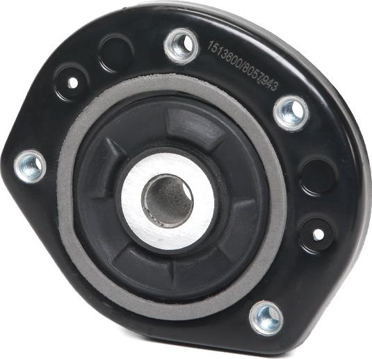 RIDEX 1180S0057 - Coupelle de suspension droxauto.com