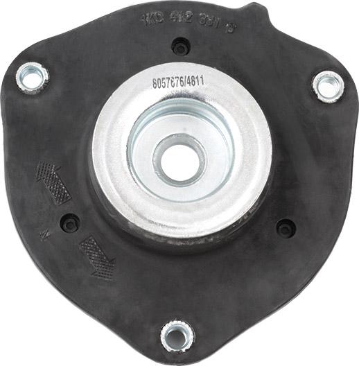 RIDEX 1180S0007 - Coupelle de suspension droxauto.com