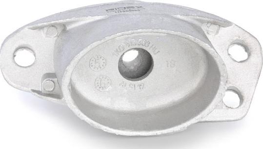 RIDEX 1180S0085 - Coupelle de suspension droxauto.com