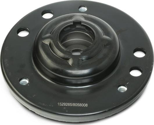 RIDEX 1180S0087 - Coupelle de suspension droxauto.com