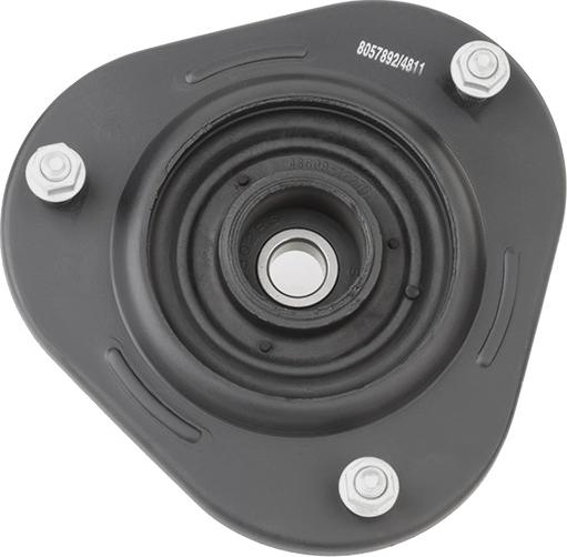 RIDEX 1180S0023 - Coupelle de suspension droxauto.com