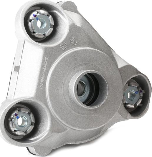 RIDEX 1180S0192 - Coupelle de suspension droxauto.com