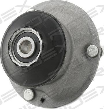 RIDEX 1180S0146 - Coupelle de suspension droxauto.com