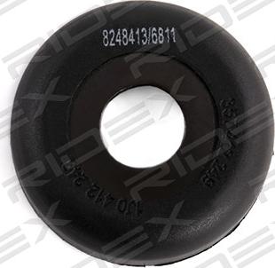 RIDEX 1180S0152 - Coupelle de suspension droxauto.com