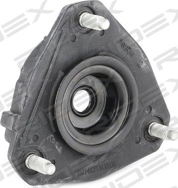 RIDEX 1180S0160 - Coupelle de suspension droxauto.com