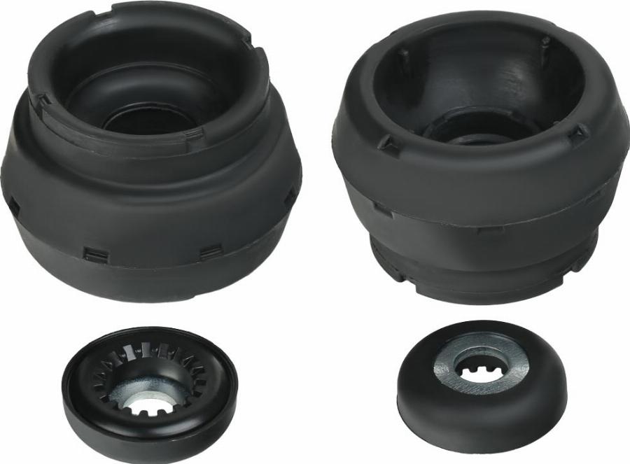 RIDEX 1180S0161 - Coupelle de suspension droxauto.com