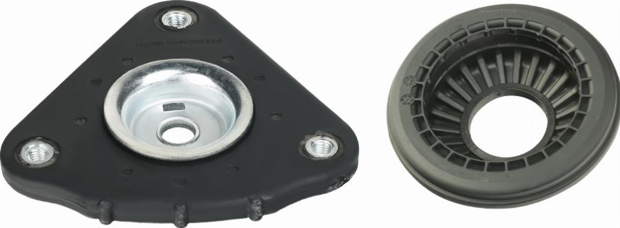 RIDEX 1180S0168 - Coupelle de suspension droxauto.com