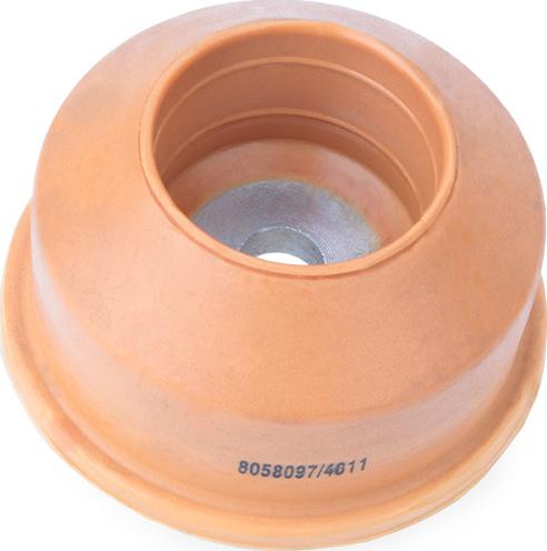 RIDEX 1180S0105 - Butée élastique, suspension droxauto.com