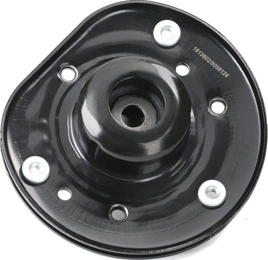 RIDEX 1180S0118 - Coupelle de suspension droxauto.com