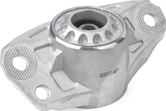 RIDEX 1180S0125 - Coupelle de suspension droxauto.com