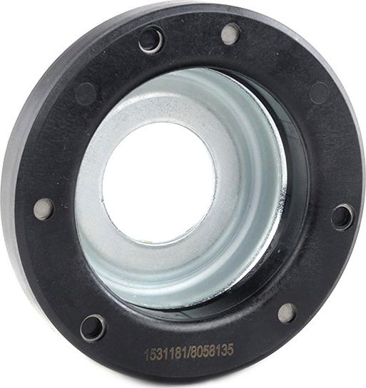 RIDEX 1180S0127 - Coupelle de suspension droxauto.com