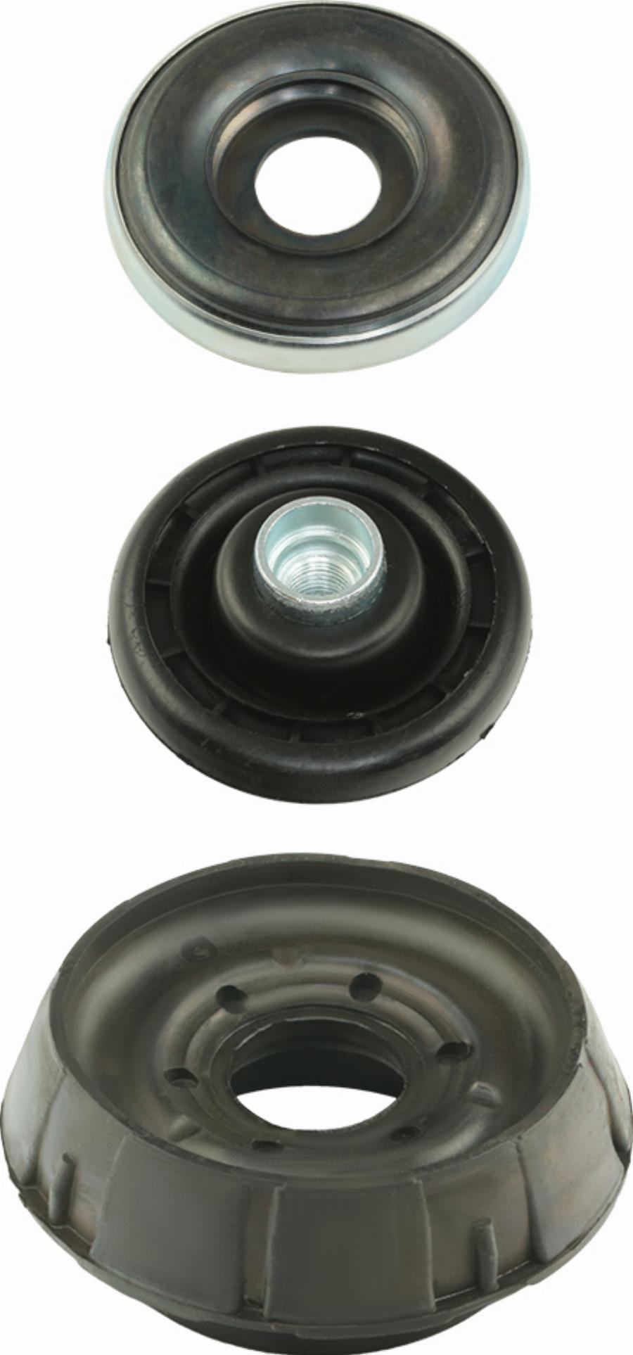 RIDEX 1180S0179 - Coupelle de suspension droxauto.com