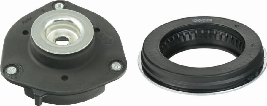 RIDEX 1180S0171 - Coupelle de suspension droxauto.com