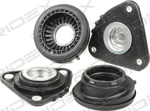 RIDEX 1180S0345 - Coupelle de suspension droxauto.com