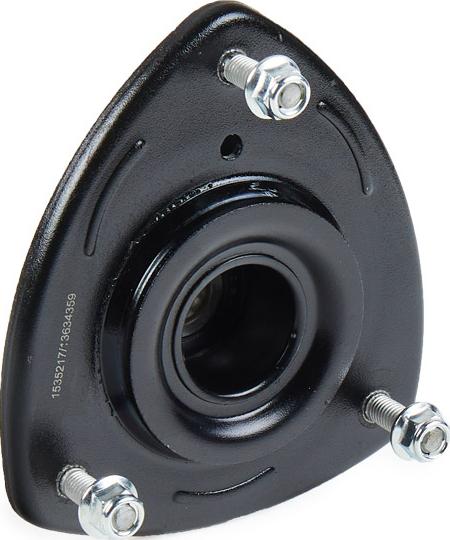 RIDEX 1180S0365 - Coupelle de suspension droxauto.com