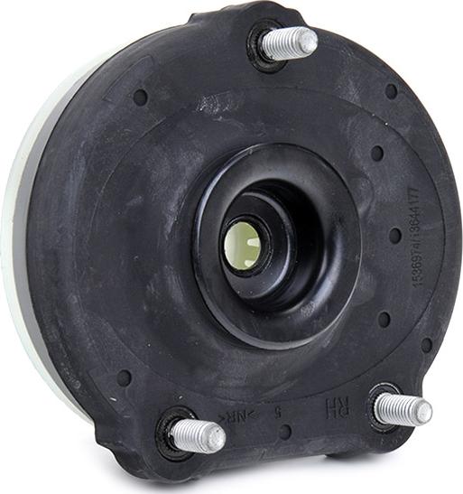 RIDEX 1180S0304 - Coupelle de suspension droxauto.com