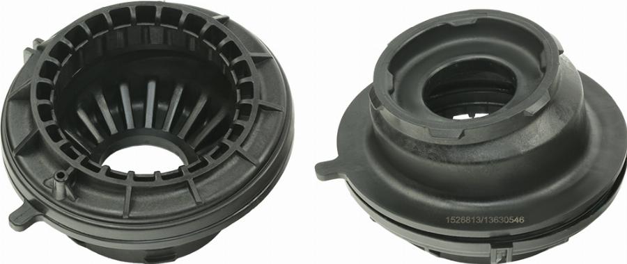 RIDEX 1180S0300 - Coupelle de suspension droxauto.com