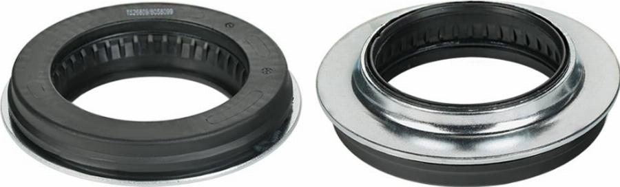 RIDEX 1180S0381 - Coupelle de suspension droxauto.com