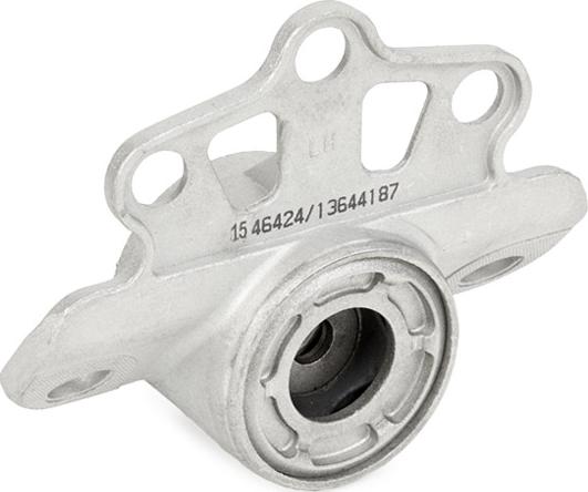 RIDEX 1180S0329 - Coupelle de suspension droxauto.com