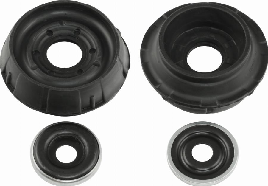 RIDEX 1180S0323 - Coupelle de suspension droxauto.com