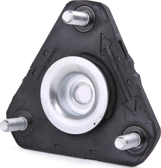 RIDEX 1180S0373 - Coupelle de suspension droxauto.com