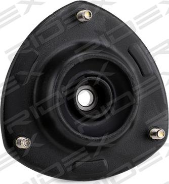 RIDEX 1180S0203 - Coupelle de suspension droxauto.com