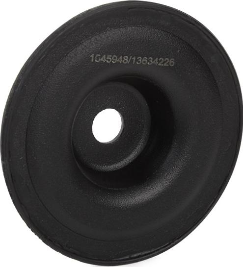 RIDEX 1180S0280 - Coupelle de suspension droxauto.com