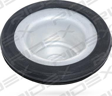 RIDEX 1180S0230 - Patin de ressort droxauto.com