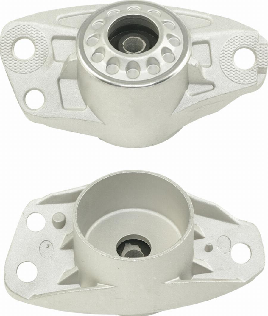 RIDEX 1180S0745 - Coupelle de suspension droxauto.com