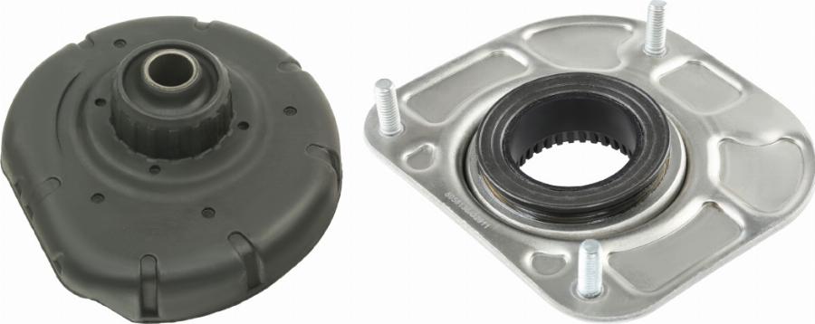 RIDEX 1180S0761 - Coupelle de suspension droxauto.com