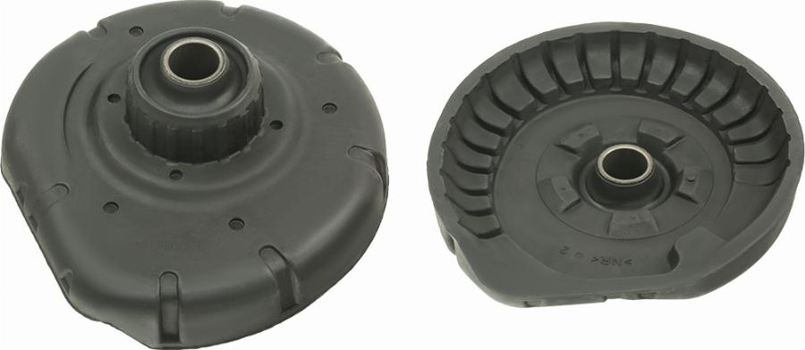 RIDEX 1180S0705 - Coupelle de suspension droxauto.com