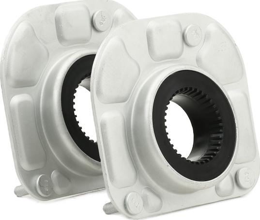 RIDEX 1180S0733 - Coupelle de suspension droxauto.com