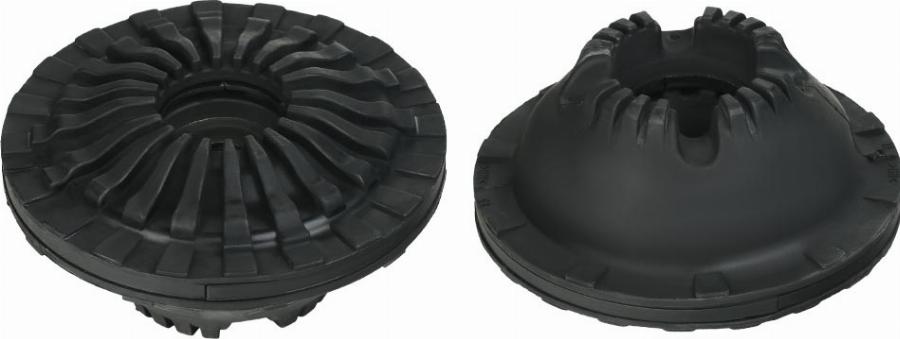 RIDEX 1180S0728 - Coupelle de suspension droxauto.com