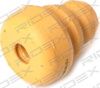 RIDEX 1182R0061 - Butée élastique, suspension droxauto.com