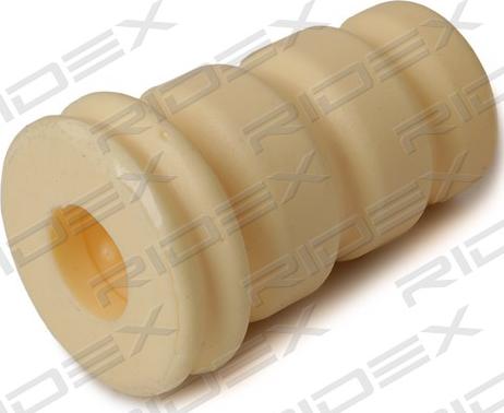 RIDEX 1182R0017 - Butée élastique, suspension droxauto.com
