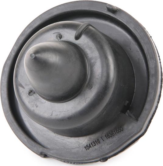 RIDEX 1182R0083 - Butée élastique, suspension droxauto.com