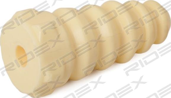 RIDEX 1182R0037 - Butée élastique, suspension droxauto.com