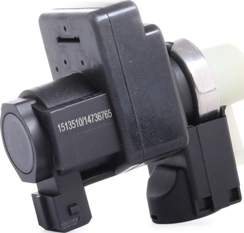 RIDEX 1134P0008 - Transmetteur de pression, contrôle des gaz d'échappement droxauto.com