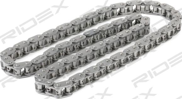 RIDEX 1123T0007 - Chaîne de distribution droxauto.com