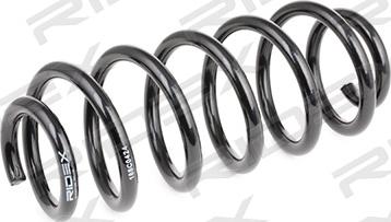 RIDEX 188C0424 - Ressort de suspension droxauto.com