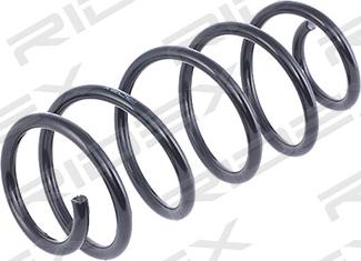 RIDEX 188C0049 - Ressort de suspension droxauto.com