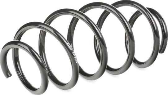 RIDEX 188C0140 - Ressort de suspension droxauto.com